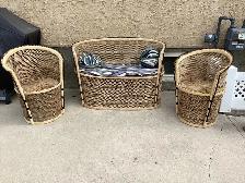 Wicker Furniture