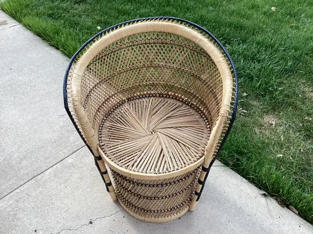 Wicker Furniture - Photo 2