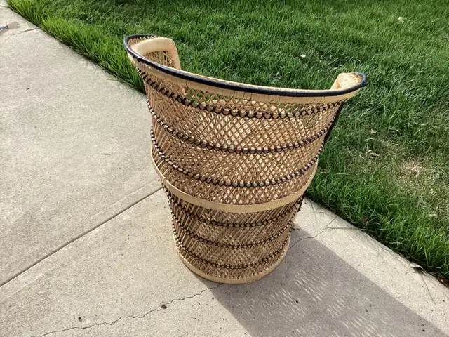 Wicker Furniture - Photo 3