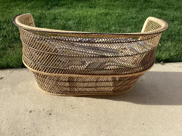 Wicker Furniture - Photo 4