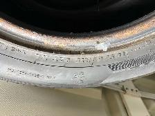 Car Tiers 185/65 R15  92T winter