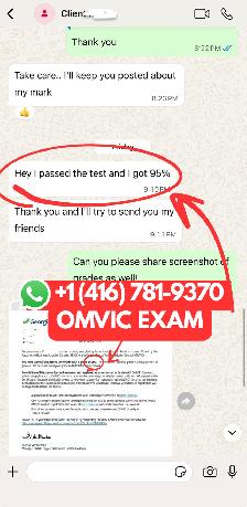 OMVIC Exam Help | Real Estate | Mortgage | LLQP | RIBO Exam Help