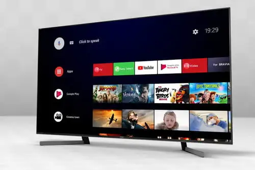 samsung-LED TV 43'-smart-clearance sale-warranty-$299-no tax- - Photo 2