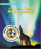 Mathematics of Data Management by Barbara Canton 9780070917149