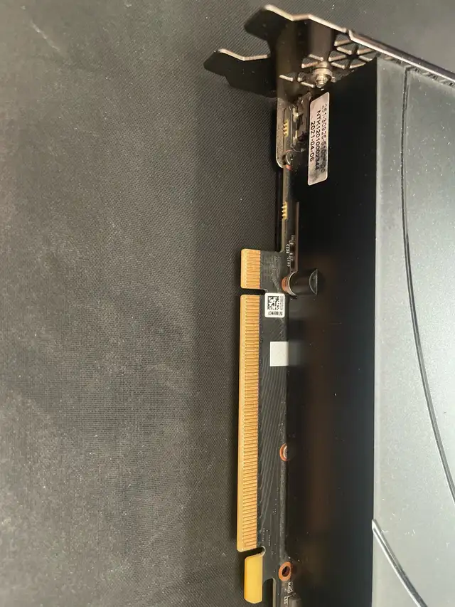 GeForce RTX3060 12gb - Photo 2