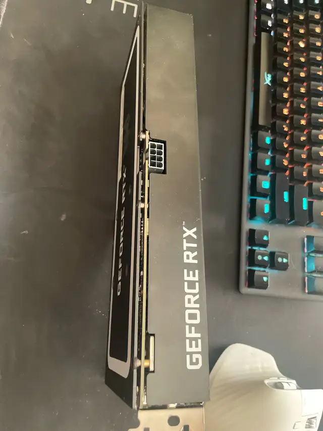 GeForce RTX3060 12gb - Photo 5