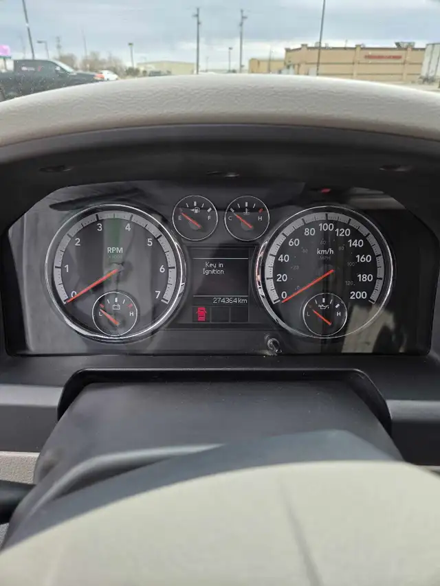 2010 Dodge Ram 1500 4x4 Quad Cab - Photo 6