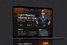 $600 CALGARY 48-HOUR WEBSITES – Rank & Convert