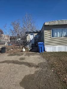 1971 3 BED 1 BATH BEING SOLD AS IS FOR $5000 OBO