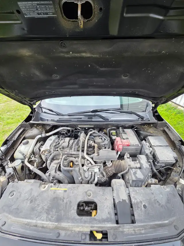 Nissan Sentra SR - Photo 3