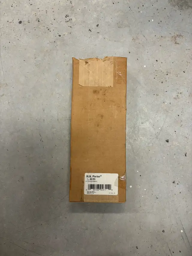 HK Porter #8613FH - Photo 2