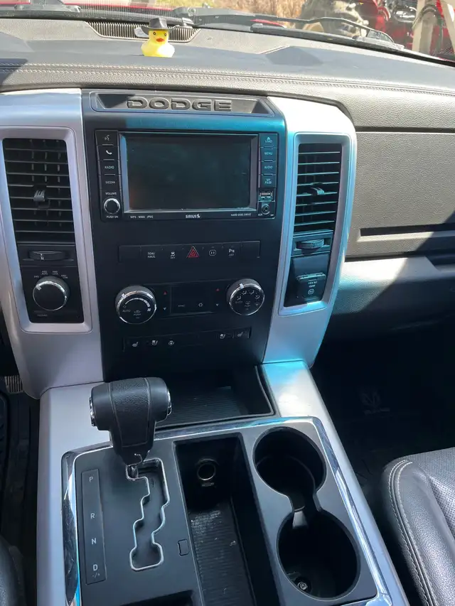Dodge Ram 1500 Quad Cab - Photo 8