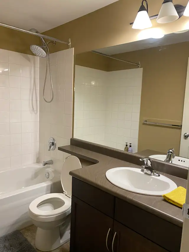 Private room for rent (South Pointe NEAR UOFM/MITT) - Photo 4
