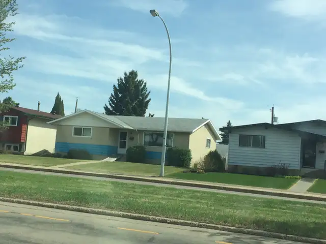 Newly Reno'ved basement suite  near Southgate LRT for rent