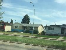 Newly Reno'ved basement suite  near Southgate LRT for rent