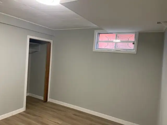Newly Reno'ved basement suite  near Southgate LRT for rent - Photo 4