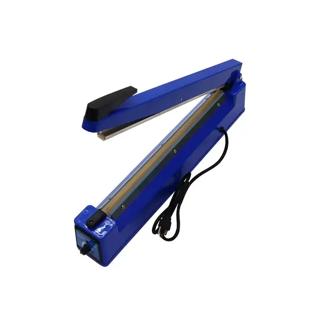 16'' Heat Sealing Hand Impulse Sealer Machine 023072 - Photo 5
