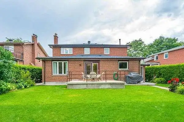 New separate entrance BSM $2100 @Dufferin & Steeles - Photo 7