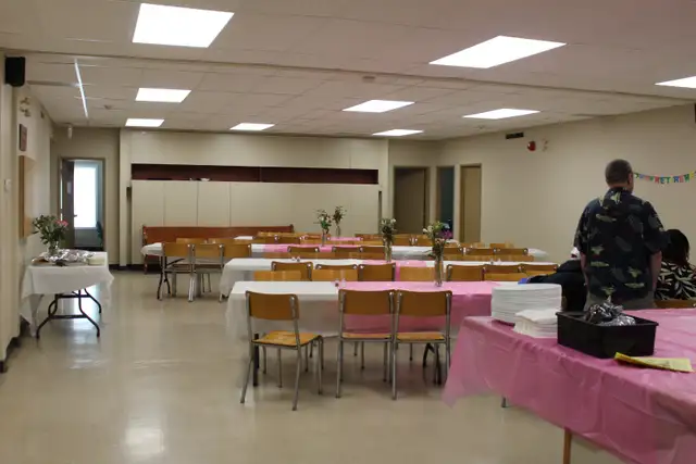 HALL - KITCHEN - For Rent in South-East Winnipeg