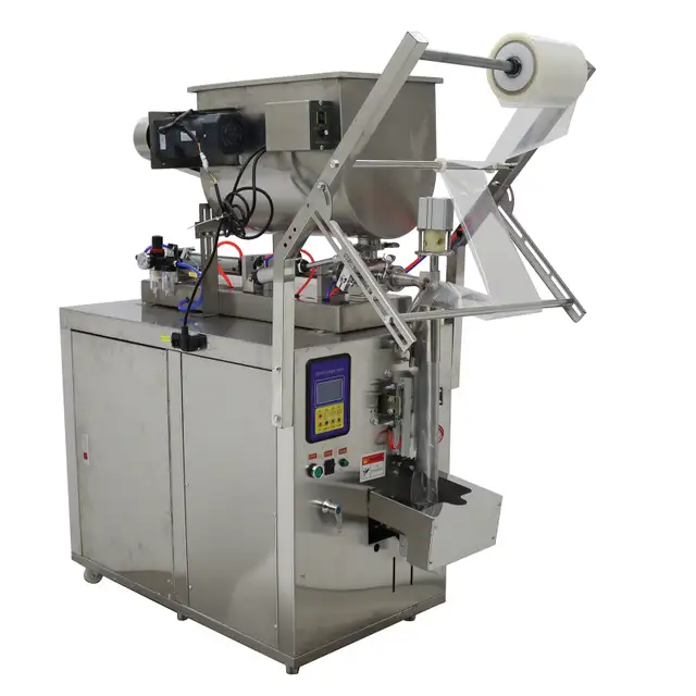 10-100ml Automatic Paste Dispenser Filling Sealing Machine160903