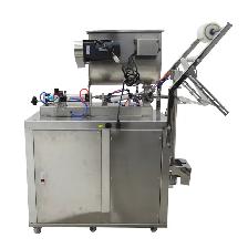 10-100ml Automatic Paste Dispenser Filling Sealing Machine160903 - Photo 2