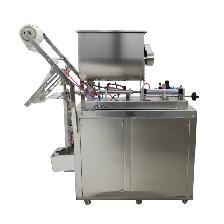 10-100ml Automatic Paste Dispenser Filling Sealing Machine160903 - Photo 7