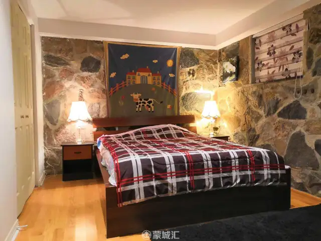 One private bedroom for rent available 1st June - Photo 5