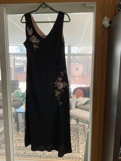 Bridemaid dress/Grad Dress