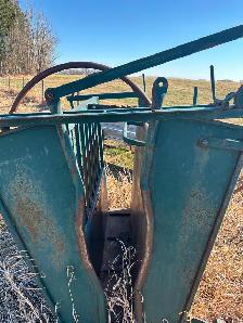 Hi Hog Calf Squeeze - Photo 4