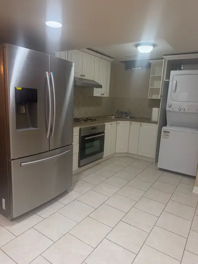 Basement Apartment for rent - Photo 2