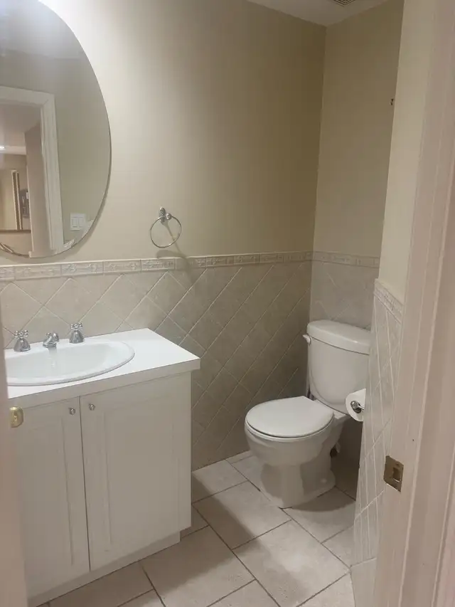 Basement Apartment for rent - Photo 3