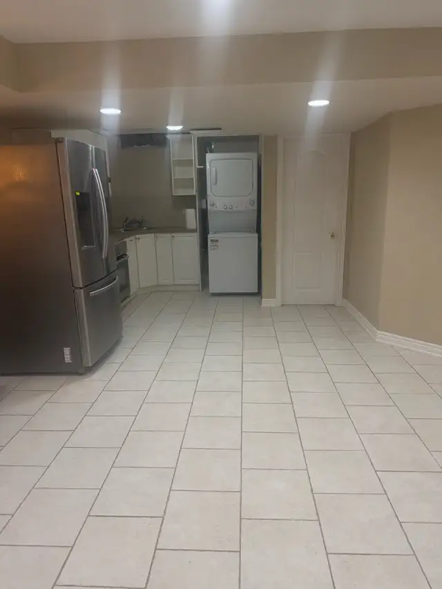 Basement Apartment for rent - Photo 4