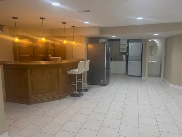 Basement Apartment for rent - Photo 5