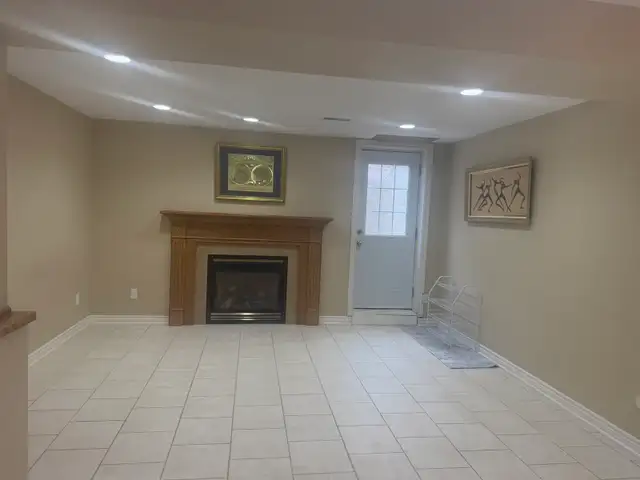 Basement Apartment for rent - Photo 6