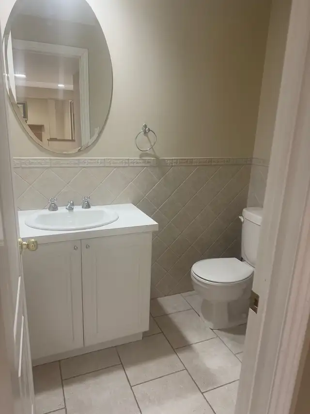 Basement Apartment for rent - Photo 8