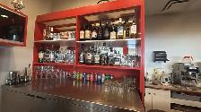 Restaurant Cook/Server