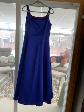 Bridesmaid/Grad Dress