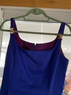 Bridesmaid/Grad Dress - Photo 2