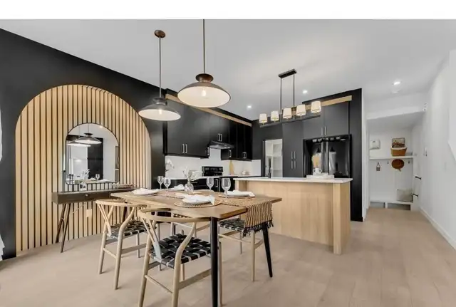 Modern House , 3 Bedroom 2.5 Bathroom - Photo 5
