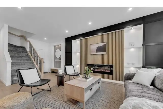 Modern House , 3 Bedroom 2.5 Bathroom - Photo 9