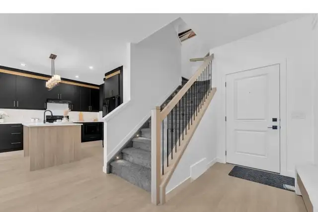Modern House , 3 Bedroom 2.5 Bathroom - Photo 12