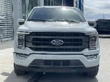2023 Ford F-150 Lariat - Photo 2
