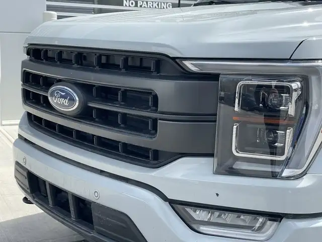 2023 Ford F-150 Lariat - Photo 3