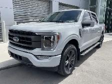 2023 Ford F-150 Lariat - Photo 4