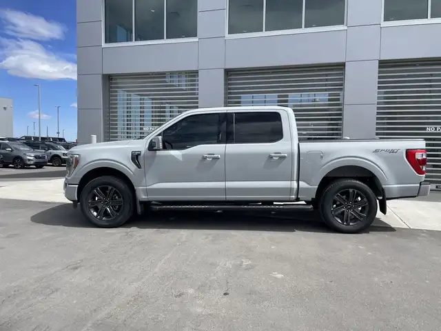 2023 Ford F-150 Lariat - Photo 5