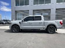 2023 Ford F-150 Lariat - Photo 5