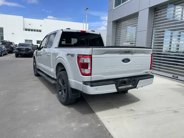2023 Ford F-150 Lariat - Photo 6