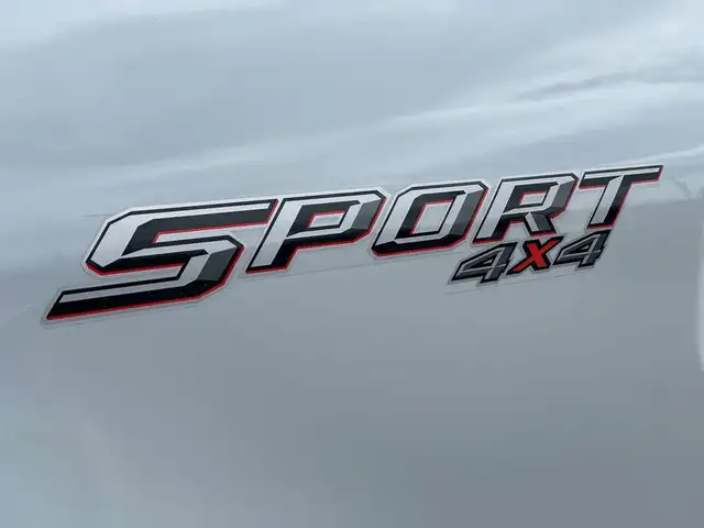 2023 Ford F-150 Lariat - Photo 7