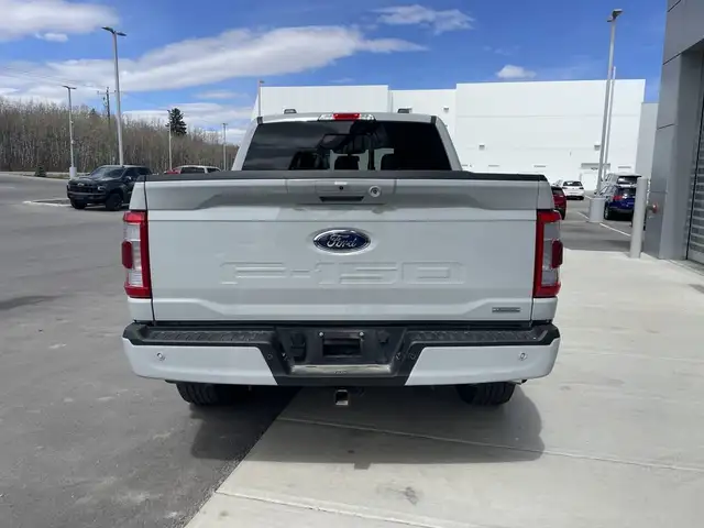 2023 Ford F-150 Lariat - Photo 8