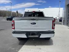 2023 Ford F-150 Lariat - Photo 8